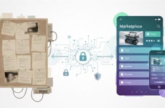 How Online Marketplaces Evolved to Serve Modern Users