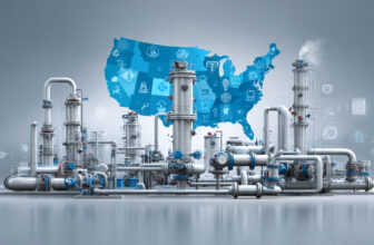 ITT Conoflow Product Providers for Industrial Automation