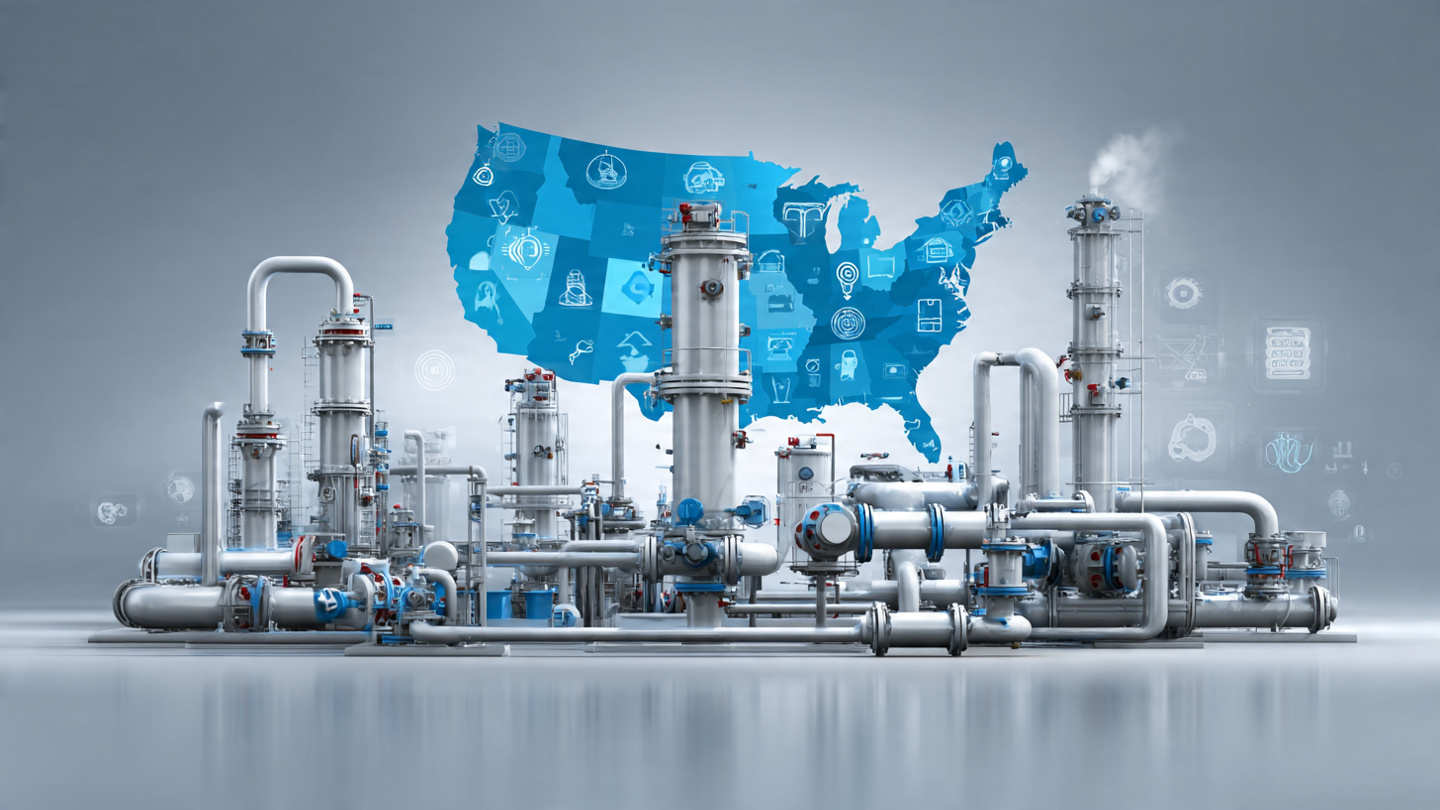 ITT Conoflow Product Providers for Industrial Automation