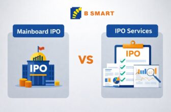 Mainboard IPO vs IPO Services: Understanding the Right Path for Your Business