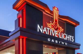 Native American Casinos