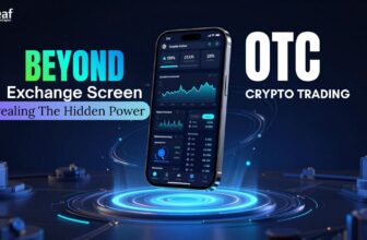 Beyond the Exchange Screen: Revealing the Hidden Power of OTC Crypto Trading Platforms