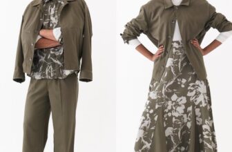 Top Sustainable Fashion Trends Transforming the Industry This Year