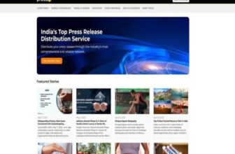 Increase Media Exposure Instantly with PRWeb.in