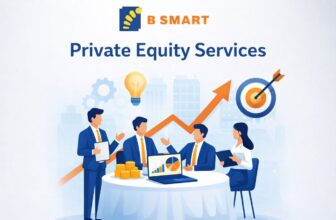 Private Equity Services: Fueling Business Growth with Strategic Capital