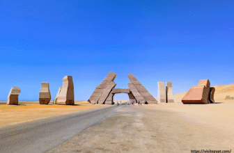 Ras Muhammad National Park Trip