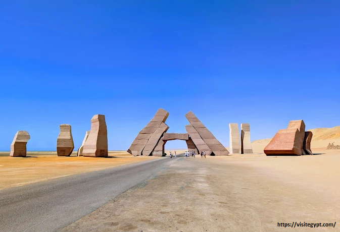 Ras Muhammad National Park Trip