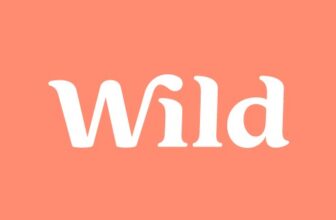 wearewild.com 20% off all Wild products
