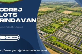 Godrej Plots Vrindavan