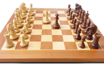 Ultimate Guide to Choosing the Best Chessnut Chess Board in 2026