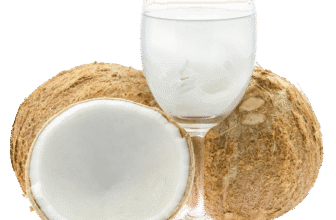 coconet concentreate water