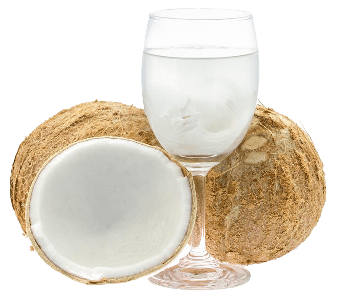 coconet concentreate water