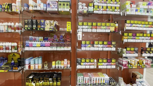 2025’s Leading Online Vape Stores in the USA You Can Trust