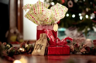 Luxury Christmas Gifts for Someone Special