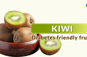 kiwi for diabetes