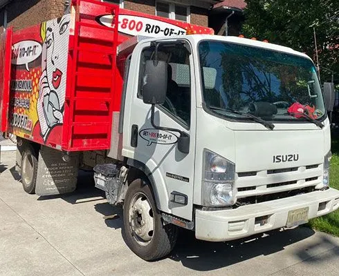 Hamilton Junk Removal: What Locals Need to Know Before Booking