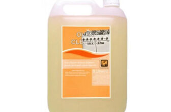 The Secret to a Cleaner Oven: A Practical Guide for Busy UK Homes