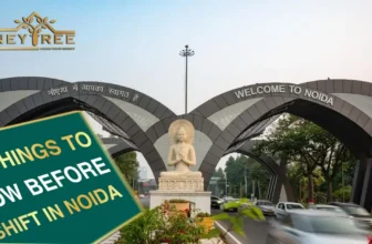 10 Things to Know Before Shift in Noida