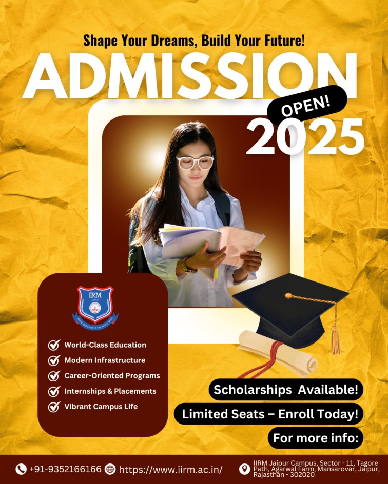 MBA in International Business in Jaipur: Career Opportunities Explained