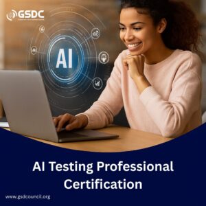 Become a Certified AI Testing Professional and Advance Your Tech Career