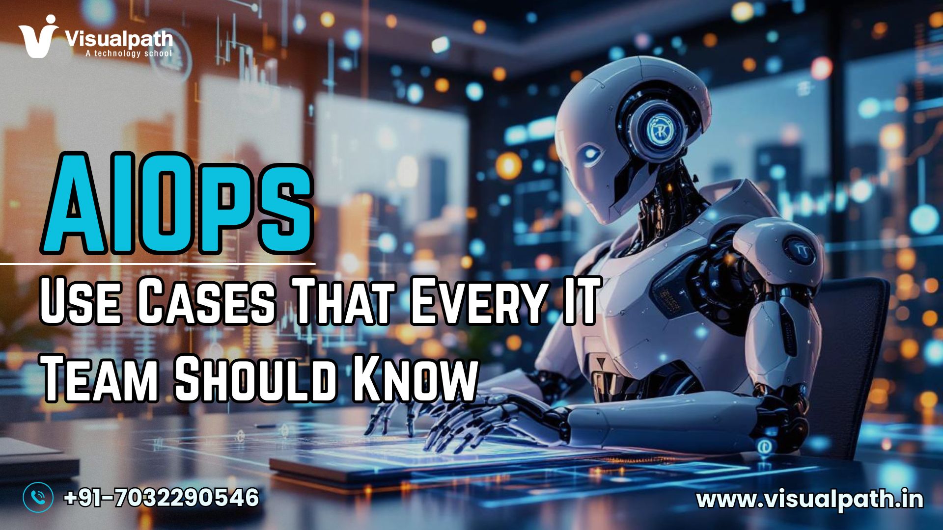 AIOps Use Cases That Every IT Team Should Know