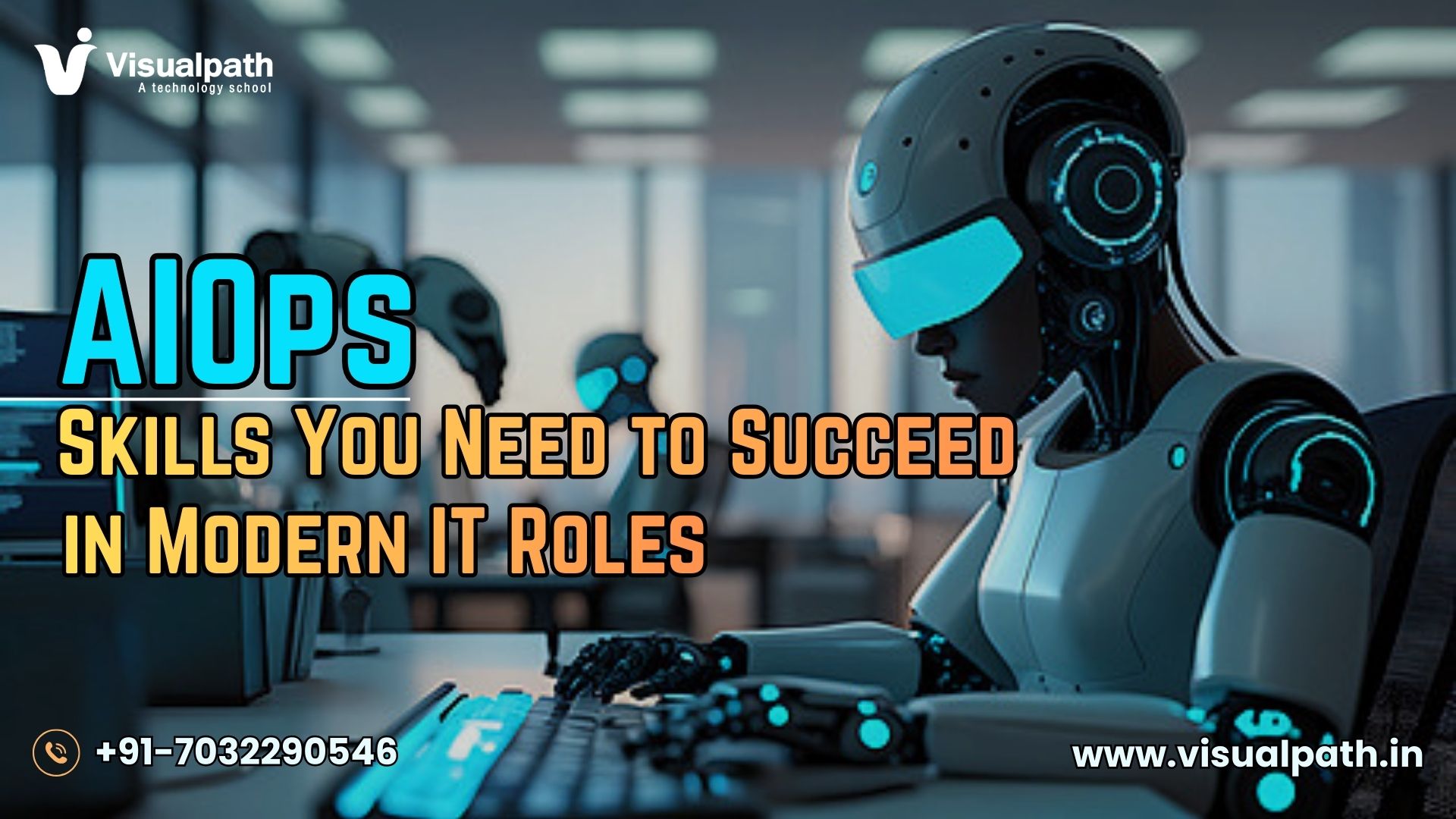 AIOps Skills You Need to Succeed in Modern IT Roles