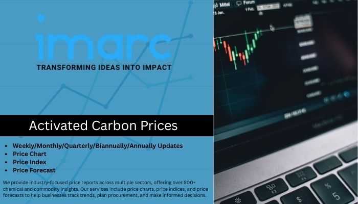 Activated Carbon Prices