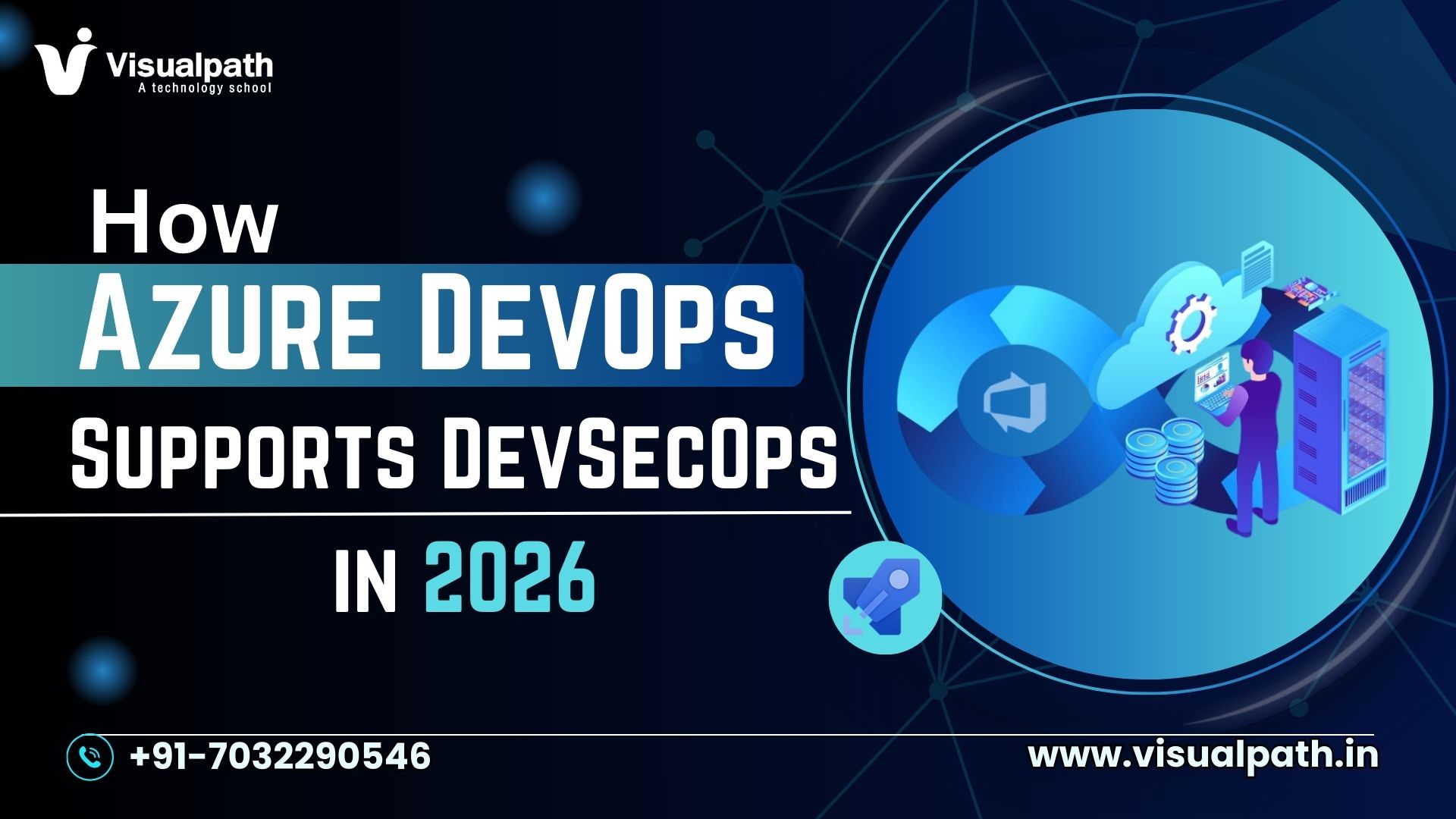 How Azure DevOps Supports DevSecOps in 2026