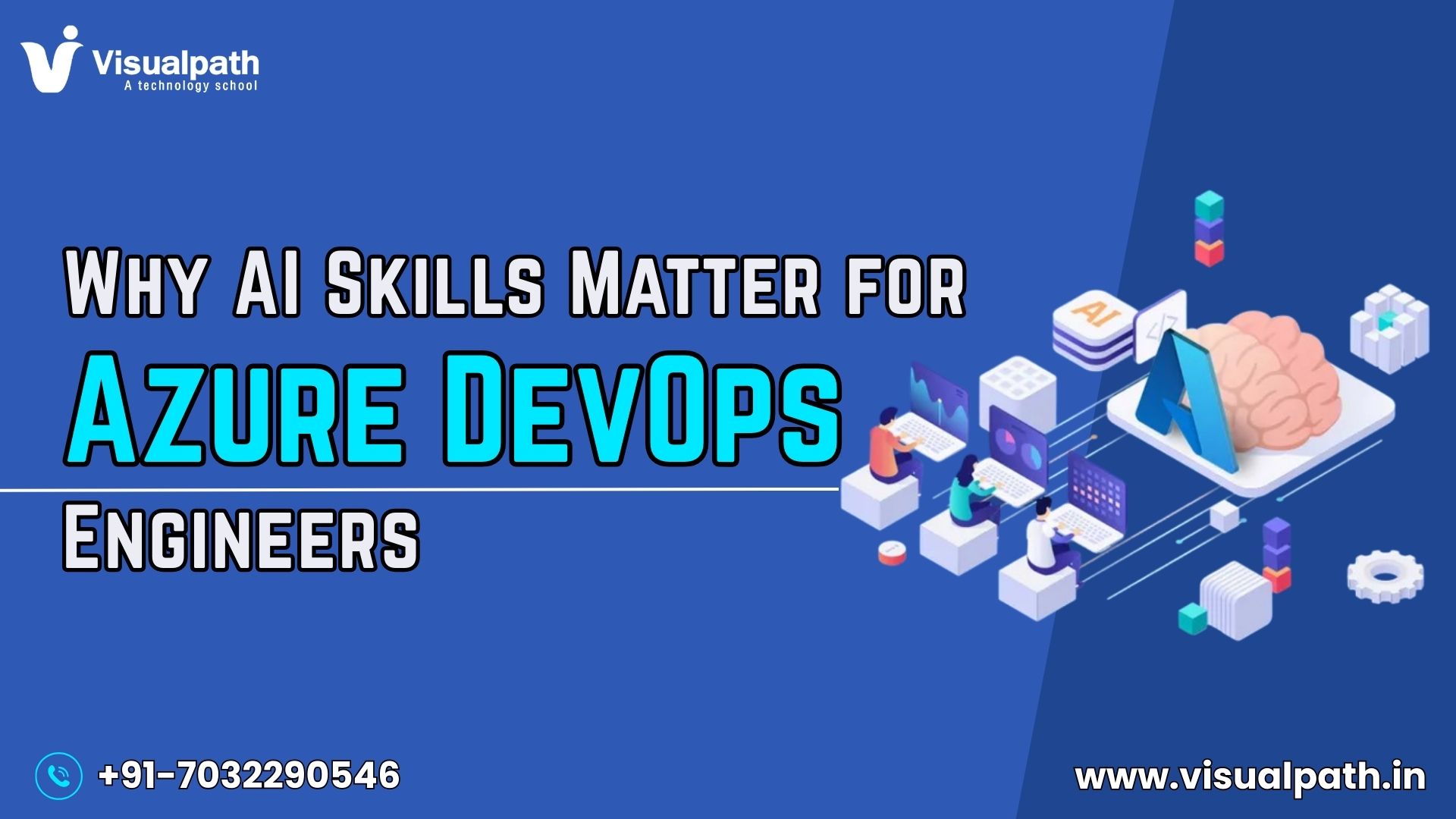 Why AI Skills Matter for Azure DevOps Engineers