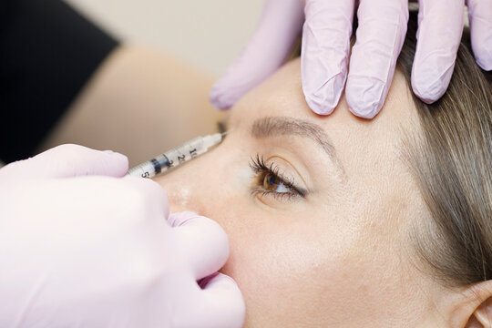 Botox in Riyadh
