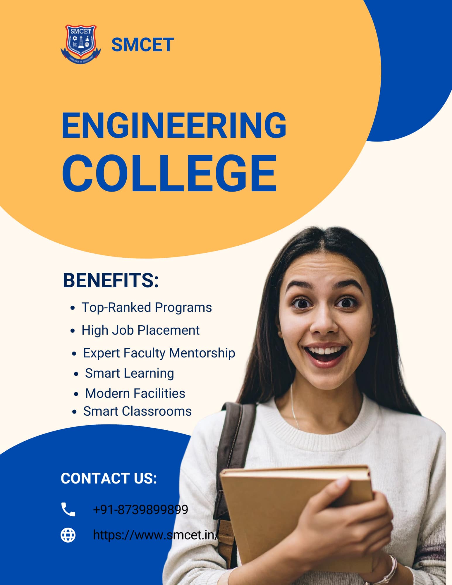 Engineering Dreams? Why Students Prefer Rajasthan's Top Colleges in 2026