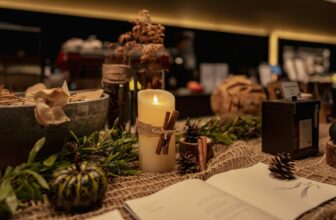 Know About Hosting a Candle-Making Experience for Winter Celebrations