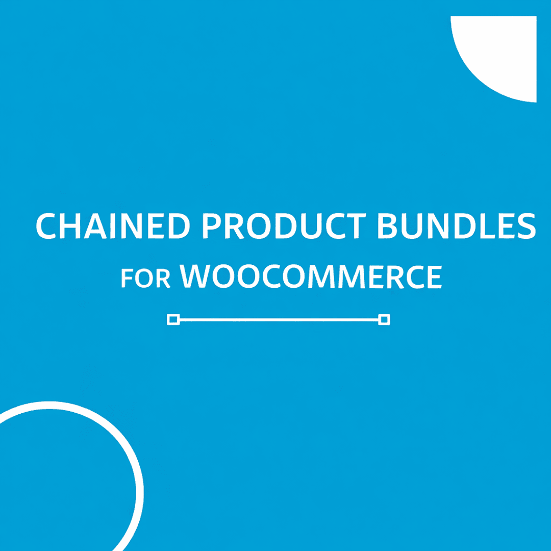 Product Bundles for WooCommerce