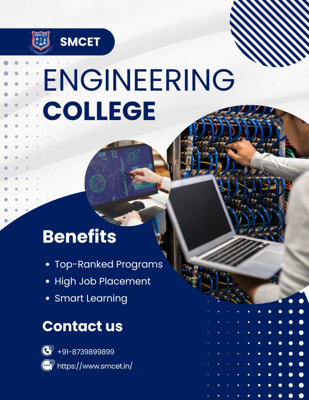 How's Jaipur Doing with Tech? Find the Best College for Computer Engineering