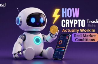 What Makes a Crypto Arbitrage Bot More Strategic Than Other Bots In 2026?
