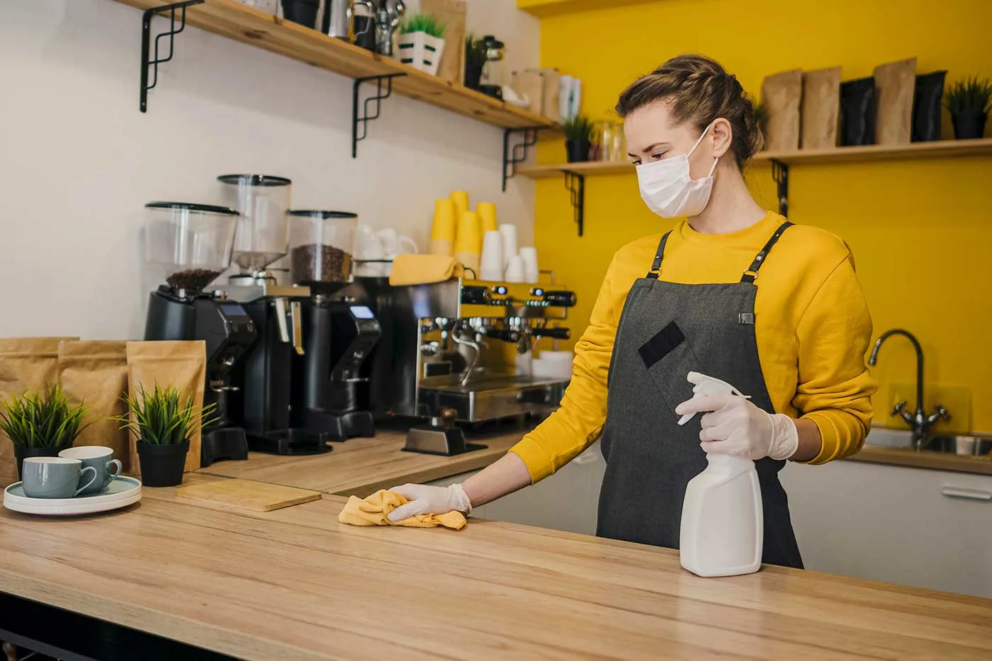 Home Cleaning Services Dubai