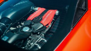 Ferrari Shift Delays? A Guide to F1 Pump Hydraulic Failure Diagnosis and Repair