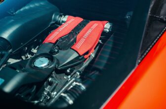 Ferrari Shift Delays? A Guide to F1 Pump Hydraulic Failure Diagnosis and Repair