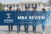 Sigma University MBA Review: Is its ₹1.54 Lakhs MBA a Good Choice for Gujarat Aspirants?