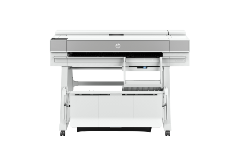 HP DesignJet T950 - Front 05