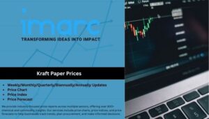Kraft Paper Price Report, Index & Forecast | IMARC
