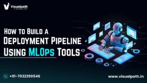 MLOps Training in India | Machine Learning Operations Training