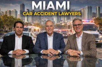 Miami Car Accident Lawyers