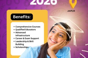 Get Your Tech On at Jaipur's Best Computer Engineering College