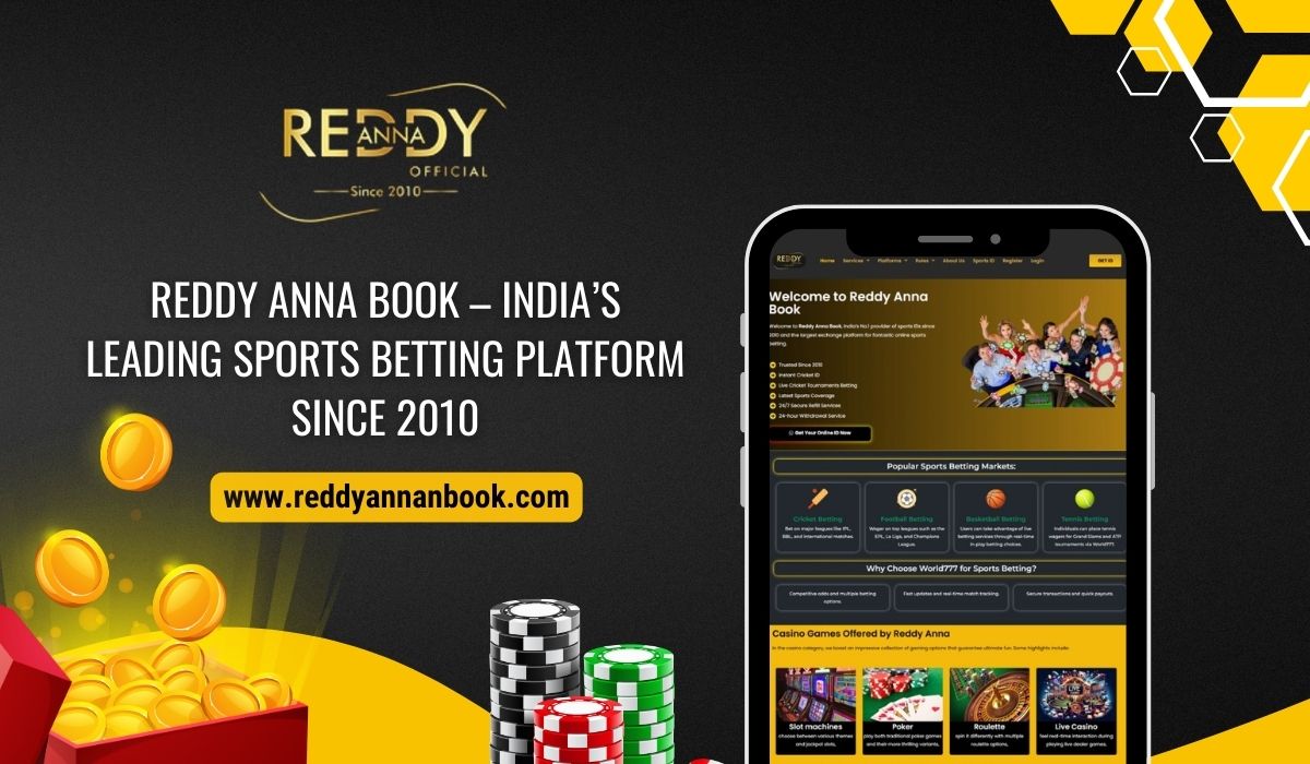 reddy anna book, reddy anna login, reddy anna club, gaming, sports