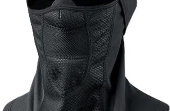 amazon.com 57% OFF AstroAI Balaclava Ski Mask Winter Fleece Thermal Face Mask Cover