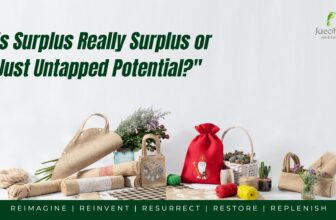 From Surplus to Solution: Why We’re Going Retail