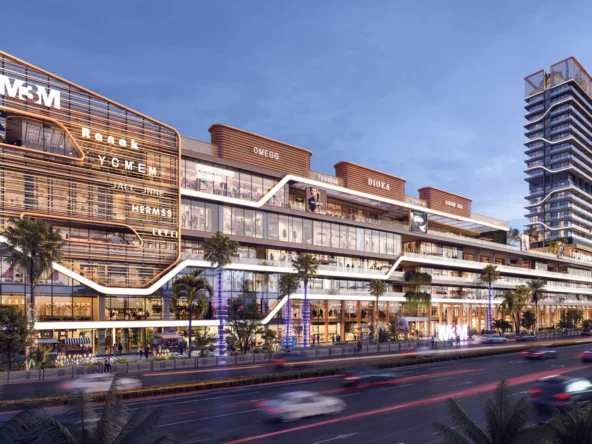 Top sale commercial projects in noida