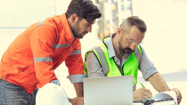 Engineer Asset Management