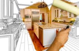 villa renovation services